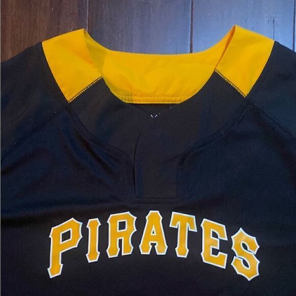 Pittsburgh Pirates Jersey   - Picture 5 of 5